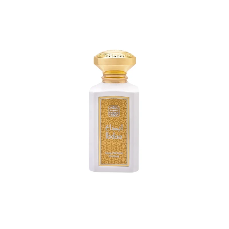 Naseem - Ibdaa - Aqua parfum