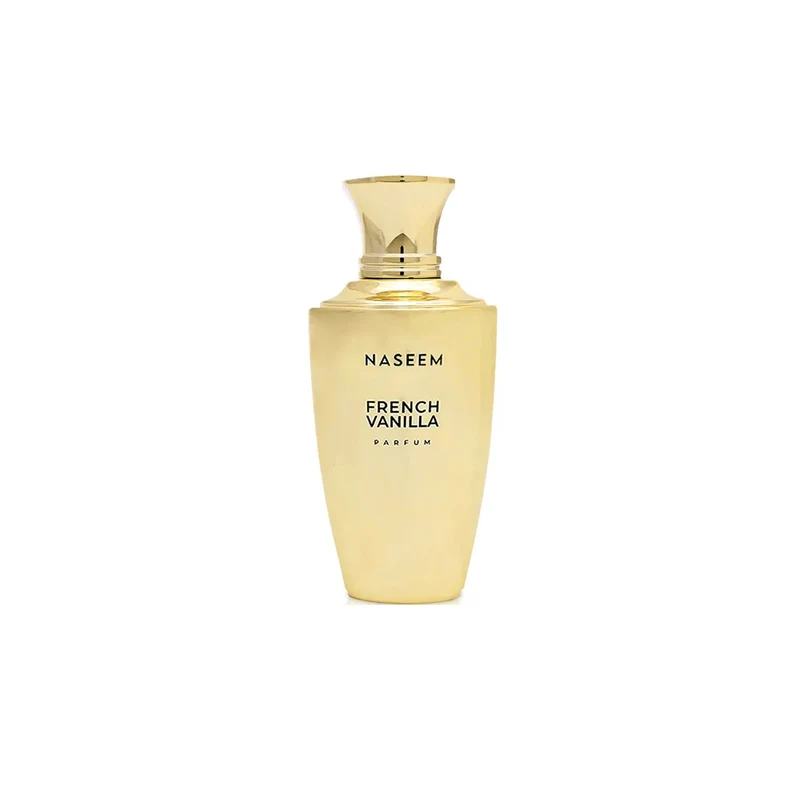 Naseem - French vanilla - Aqua parfum