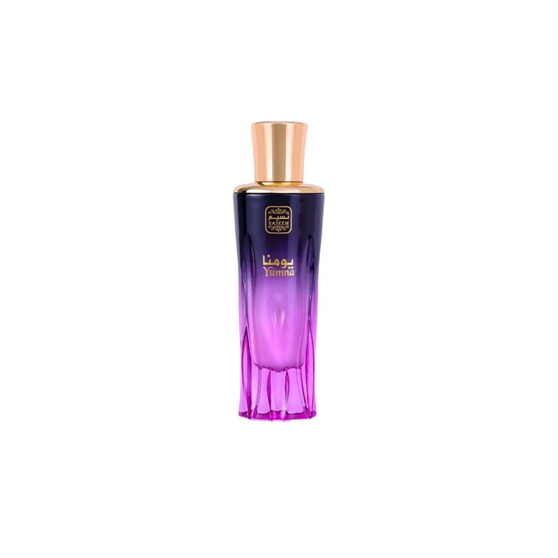 Naseem - Yumna - Aqua parfum