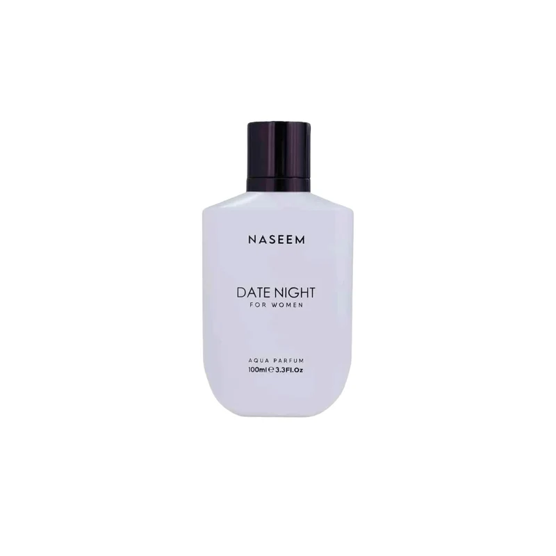 Naseem - Date night for women - Aqua parfum