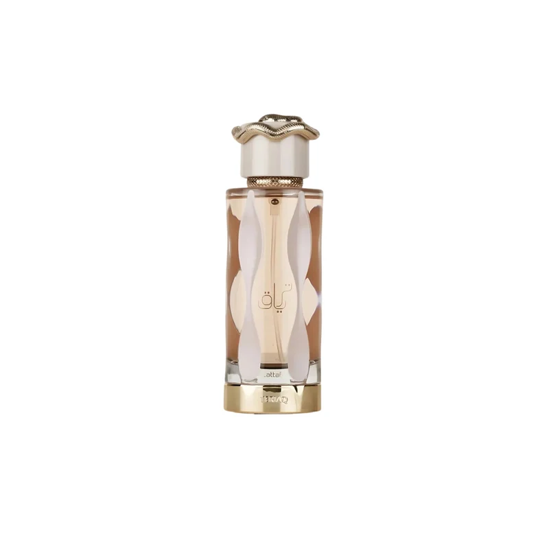 Lattafa - Teriaq - Eau de parfum