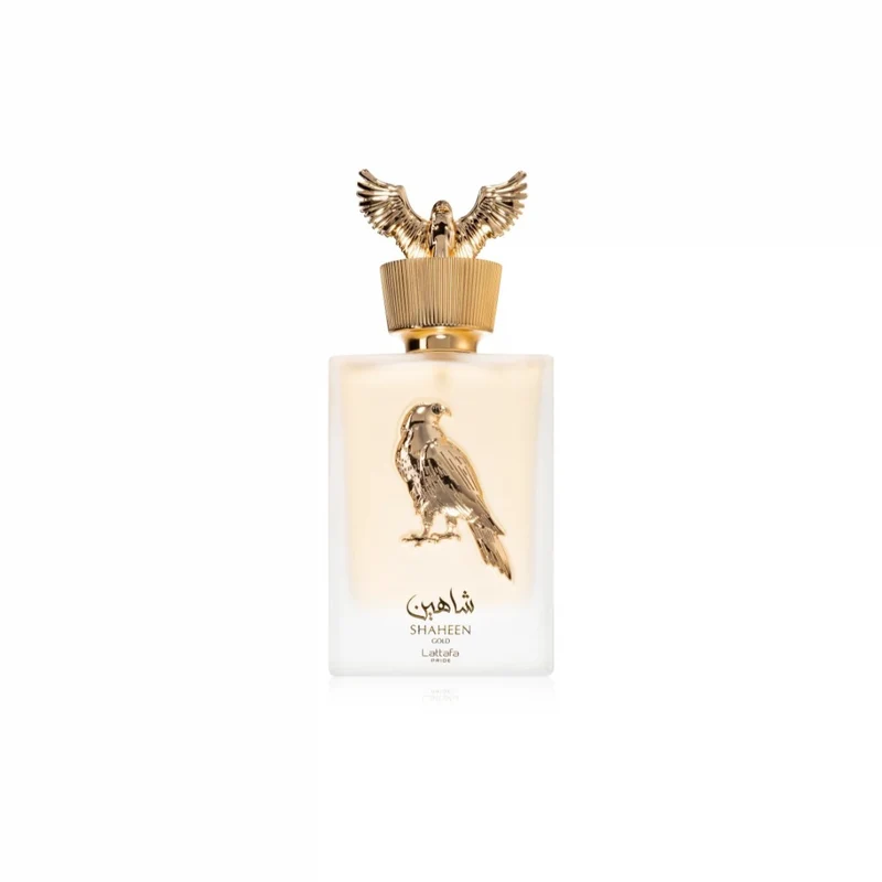 Lattafa - Shaheen Gold - Eau de parfum