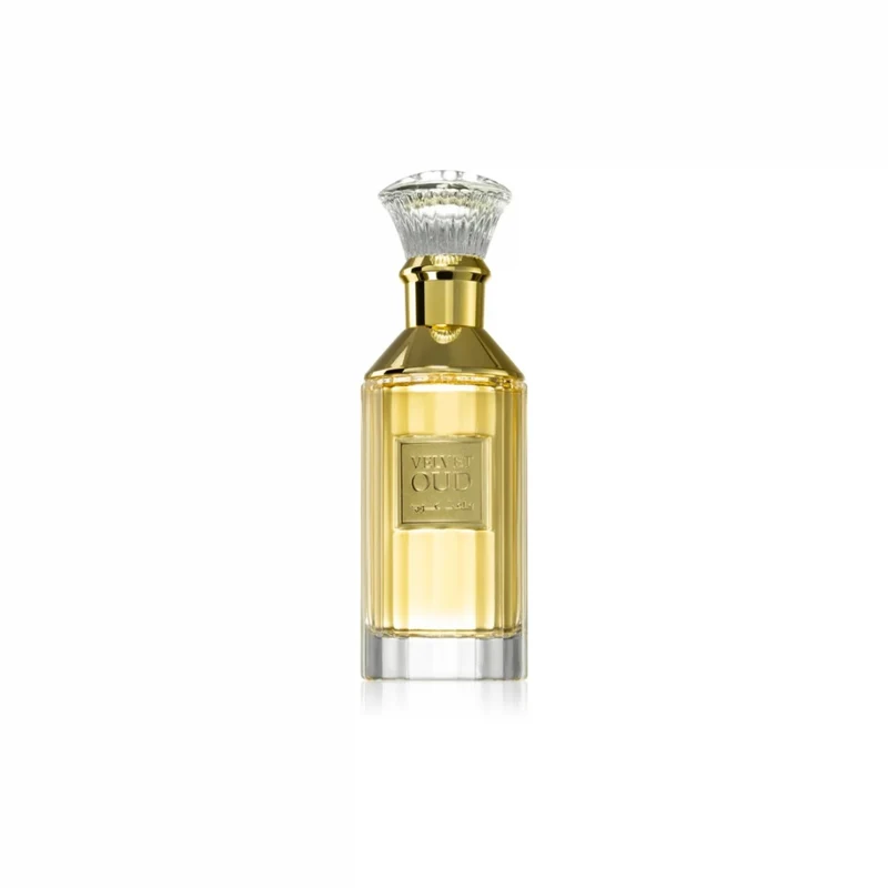 Lattafa - Velvet Oud - Eau de parfum