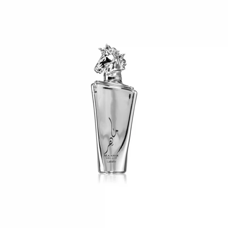 Lattafa - Maahir Legacy - Eau de parfum