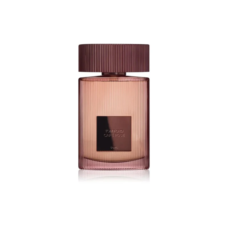 TOM FORD - Cafè Rose - Eau de parfum