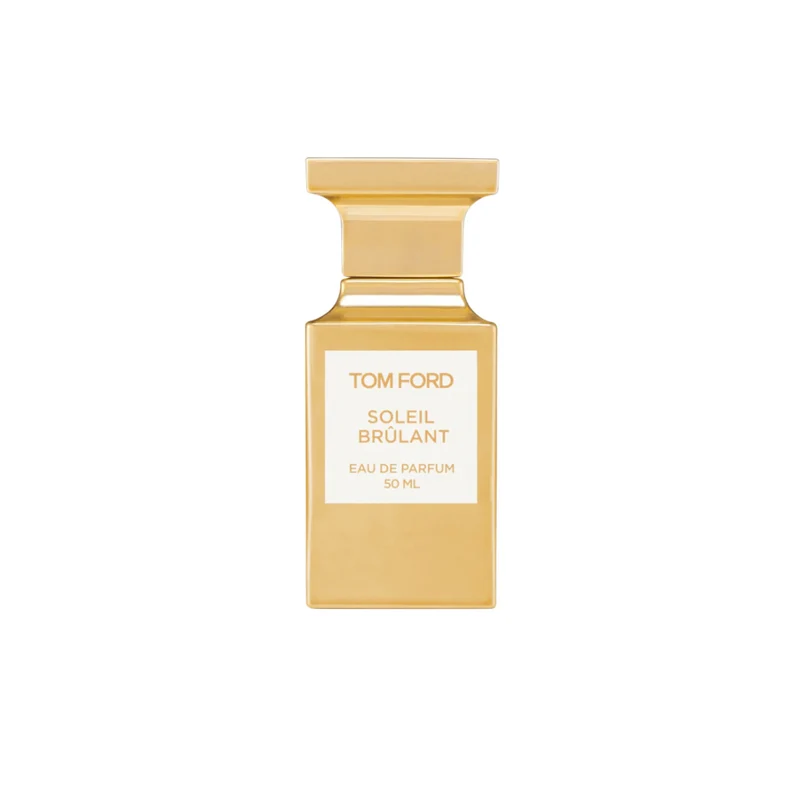 TOM FORD - Soleil Brûlant - Eau de parfum