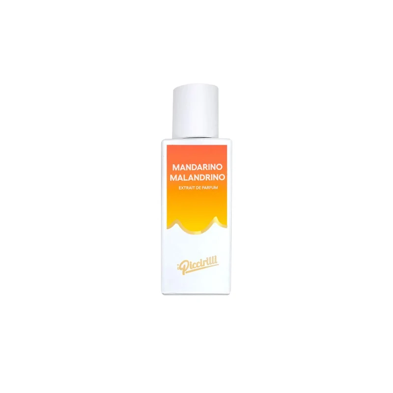 iPiccirilli - Mandarino Malandrino - Extrait de parfum
