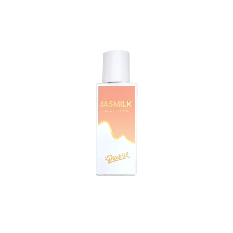 iPiccirilli - Jasmilk - Extrait de parfum