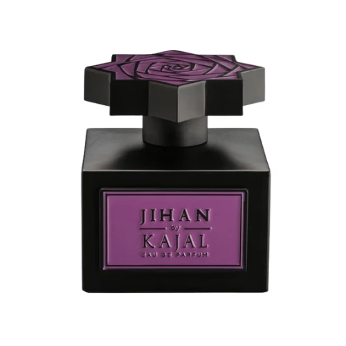Jihan - Eau De Parfum - Kajal