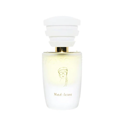 Madeleine - Eau De Parfum - Masque Milano