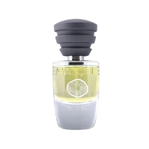 Terralba - Eau De Parfum - Masque Milano