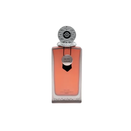 Tropic Janan - Eau De Parfum - The Orientalist