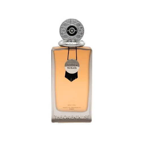 Golden Kunafa - Eau De Parfum - The Orientalist