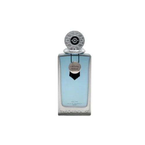 Crystal Bahar - Eau De Parfum - The Orientalist