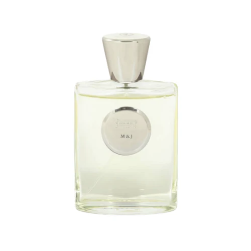M&J - Extrait De Parfum - Giardino Benessere
