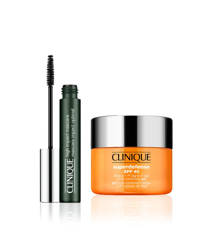 Kit skincare giorno Have a nice skin