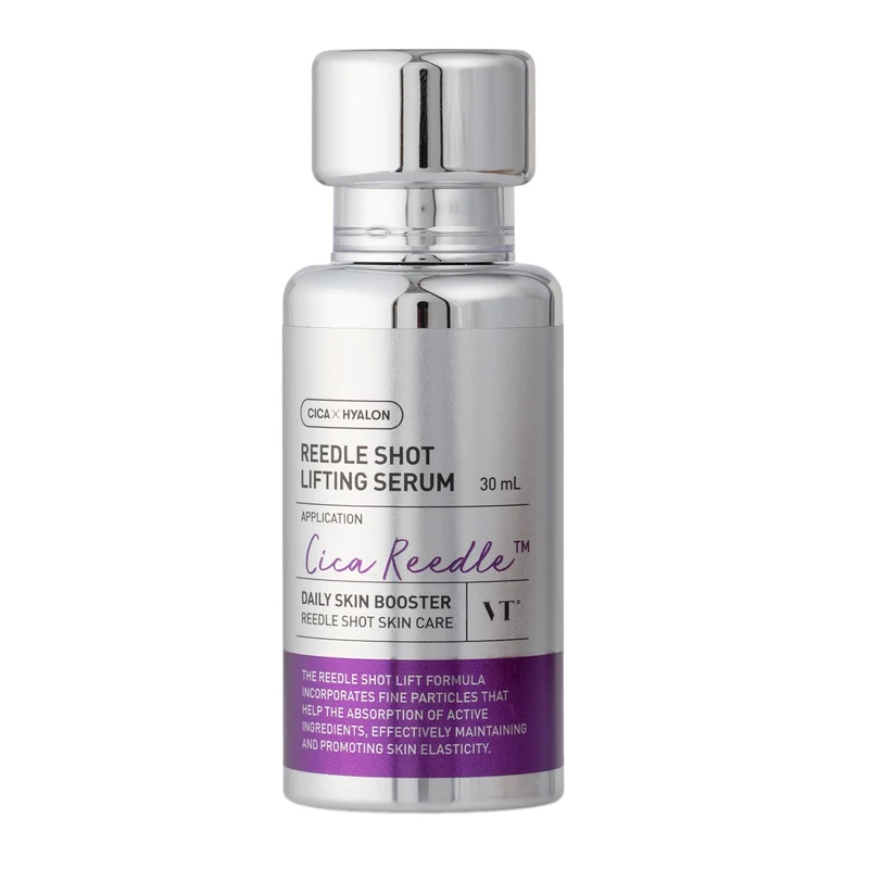 VT Cosmetics Reedle Shot Lifting Siero 30ml — Siero viso