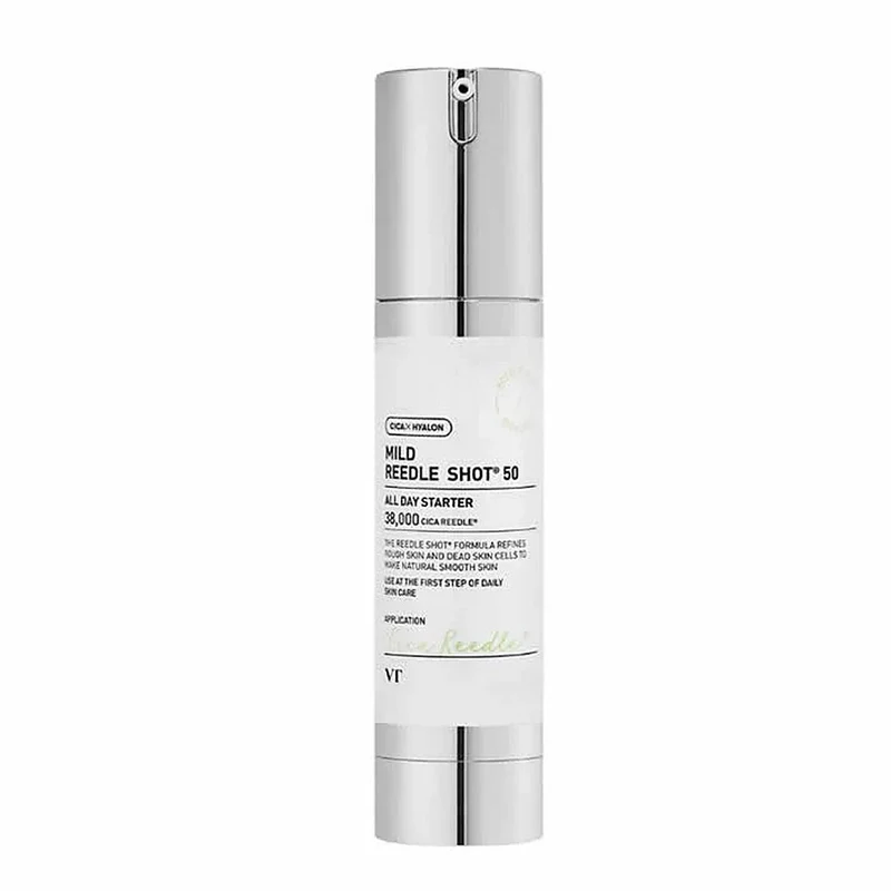 VT Cosmetics Reedle Shot 50 Siero Rigenerante 50ml — Siero viso