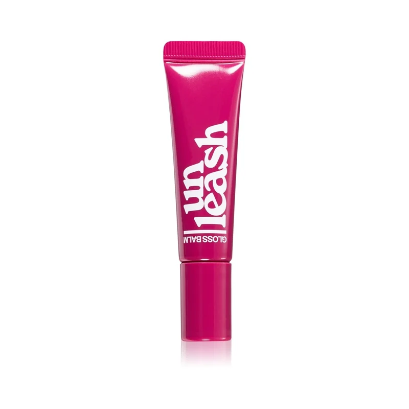 Unleashia Sunset Dazzle Gloss Balsamo No.4 Bora Bora 10 g — Balsamo Labbra
