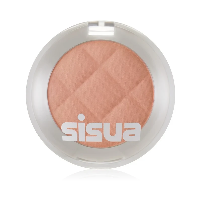 Unleashia Sisua Butter Waffle Dough 2 Apricot Sherbet 8 g — Blush in Velluto