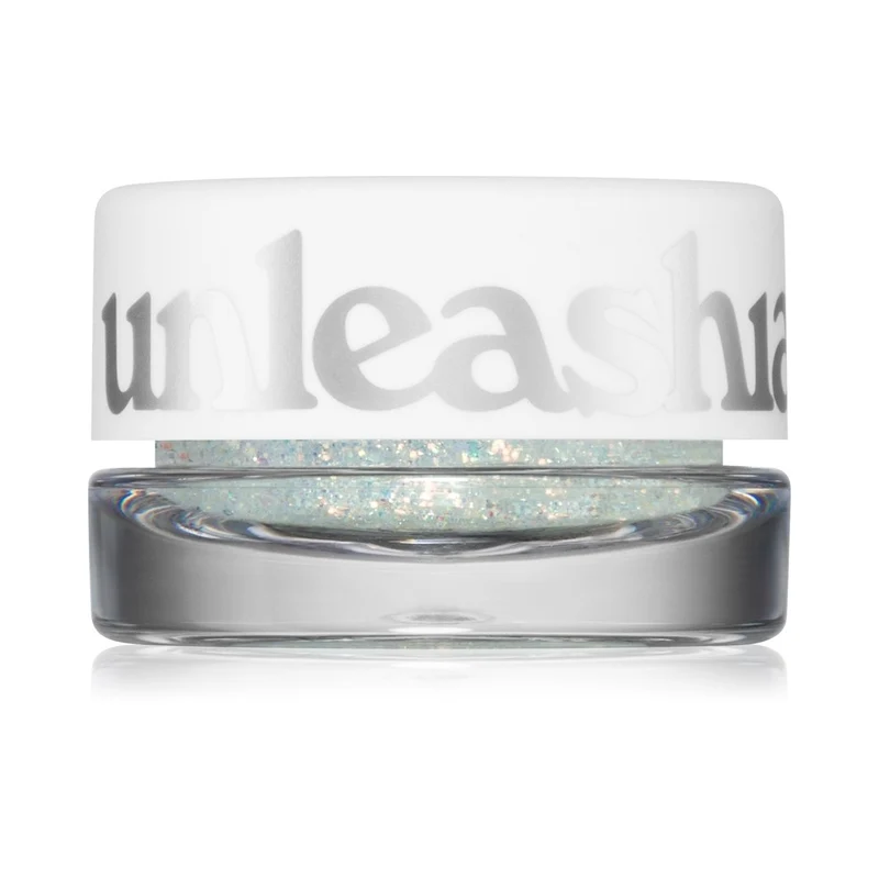 Unleashia Get Loose Glitter Gel 3 Gold Obsessor 4g — Gel glitter