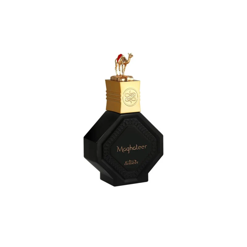 Nabeel - Maghateer - Eau de parfum