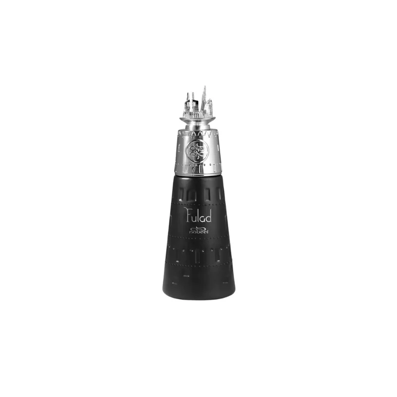 Nabeel - Fulad - Eau de parfum