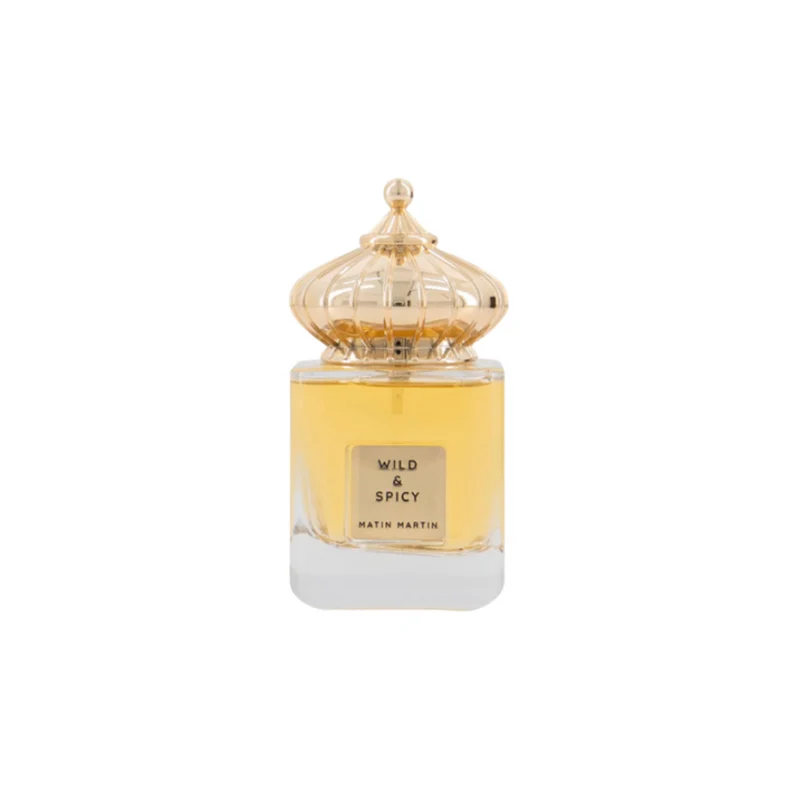 Matin Martin - Wild & Spicy - Eau de parfum