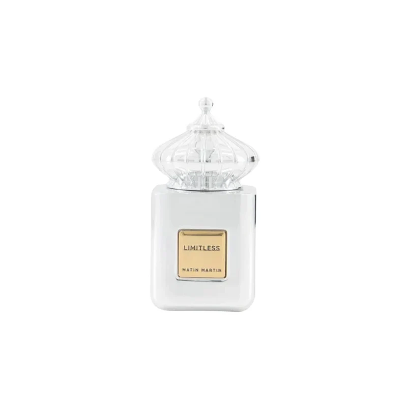 Matin Martin- Limitless- Eau de parfum