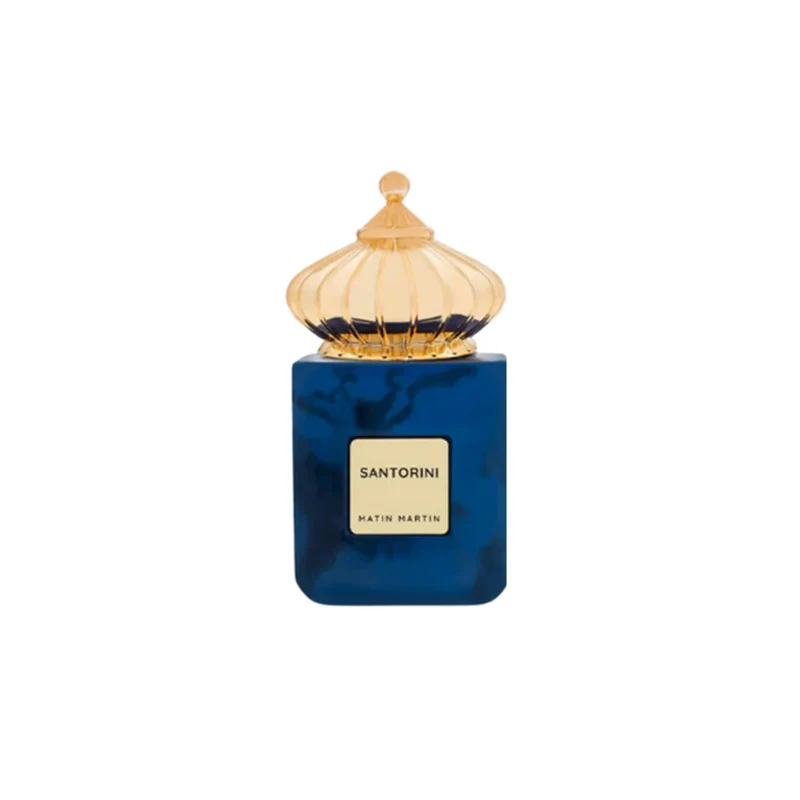 Matin Martin - Santorini - Eau de parfum