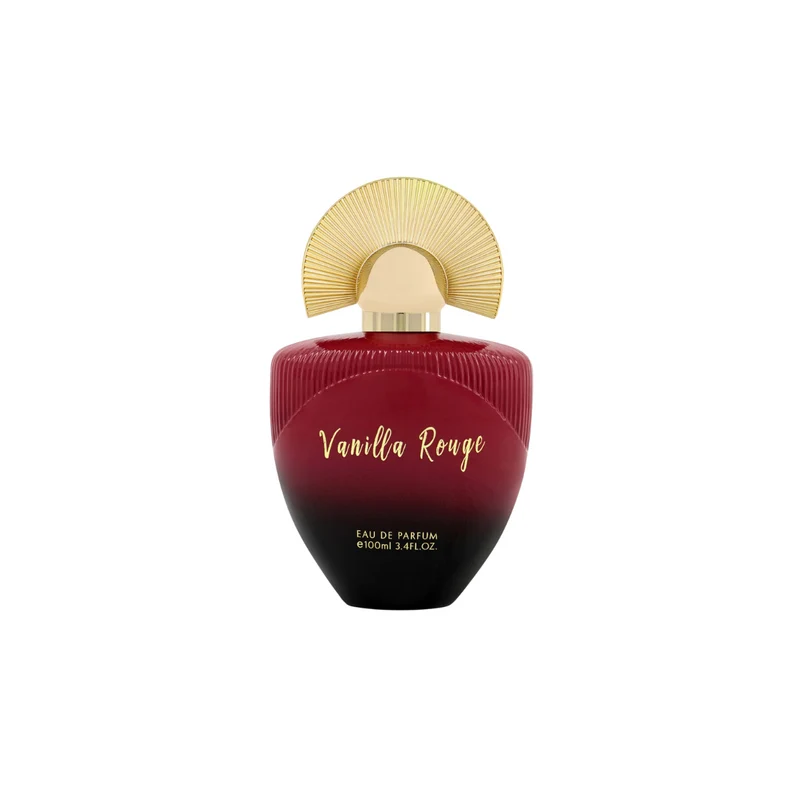Maison Asrar - Vanilla Rouge - Eau de parfum