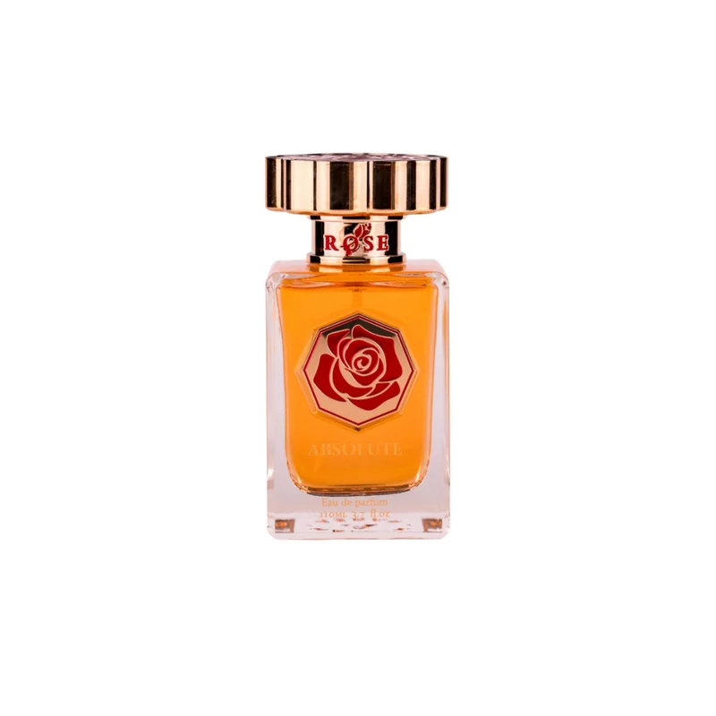 Maison Asrar - Rose Absolute - Eau de parfum