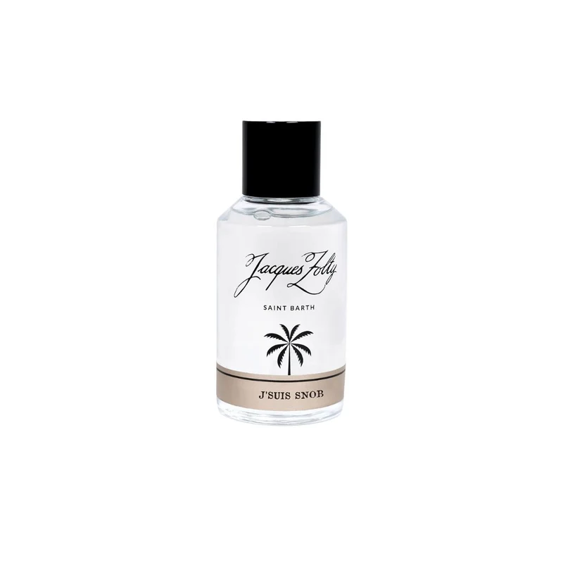 Jacques Zolty - J'Suis Snob - Eau de parfum