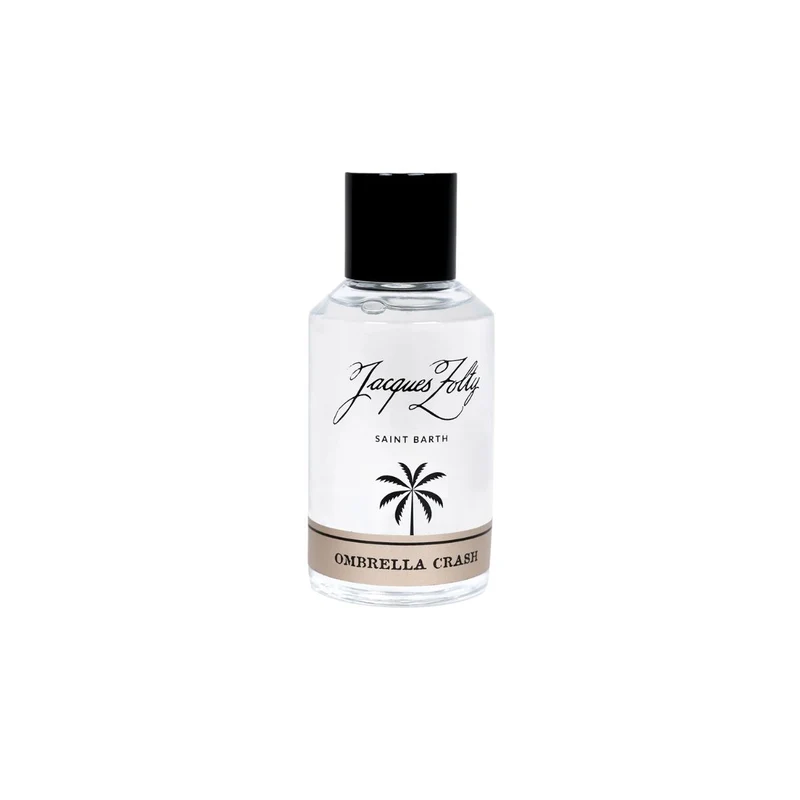 Jacques Zolty - Ombrella Crash - Eau de parfum