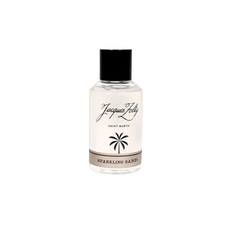 Jacques Zolty - Sparkling Sand - Eau de parfum