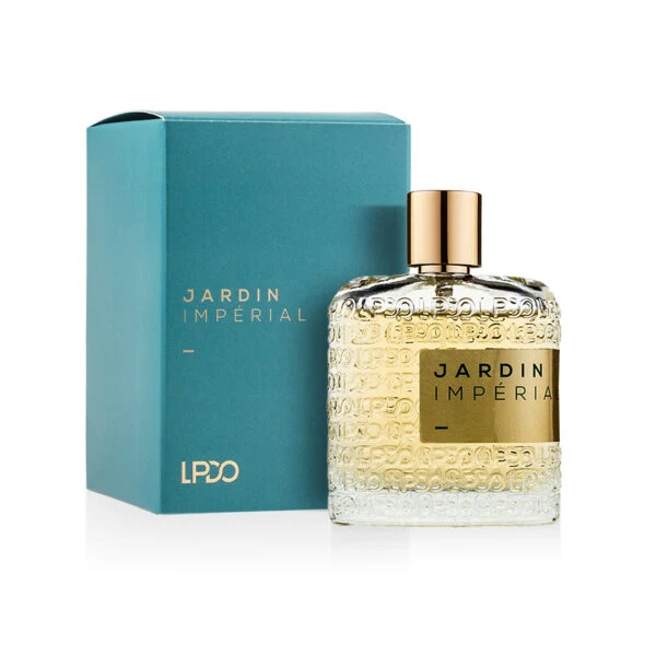 LPDO Jardin Impèrial 100ml
