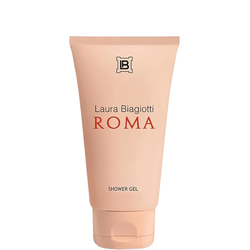Roma Donna Shower Gel