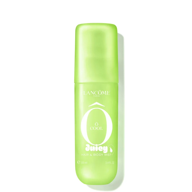 Les Ô Cool Juicy Hair & Body Mist