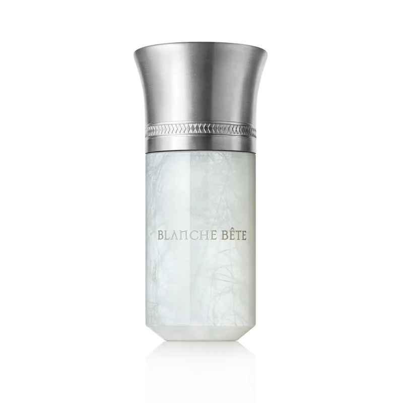 Blanche Bête Eau de Parfum | Liquides Imaginaires