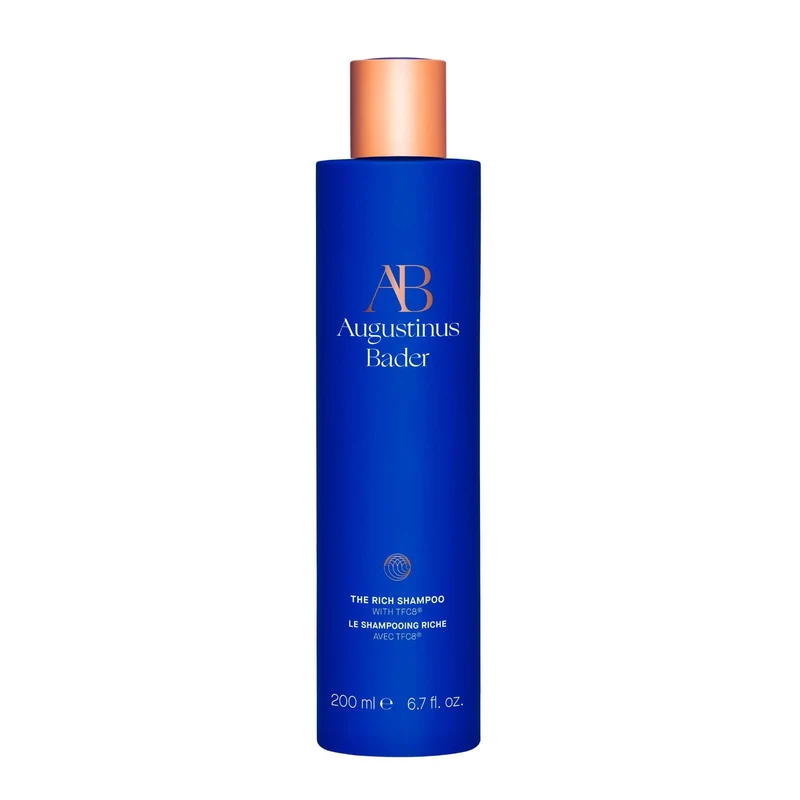 The Rich Shampoo Champú hidratante | Augustinus Bader