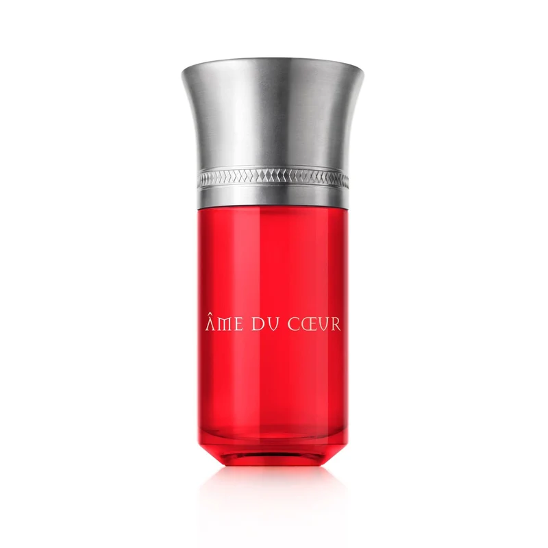 Âme Du Coeur Eau de Parfum | Liquides Imaginaires