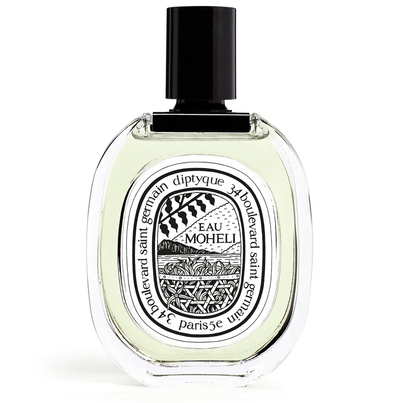 Eau Mohéli Eau de Toilette | Diptyque