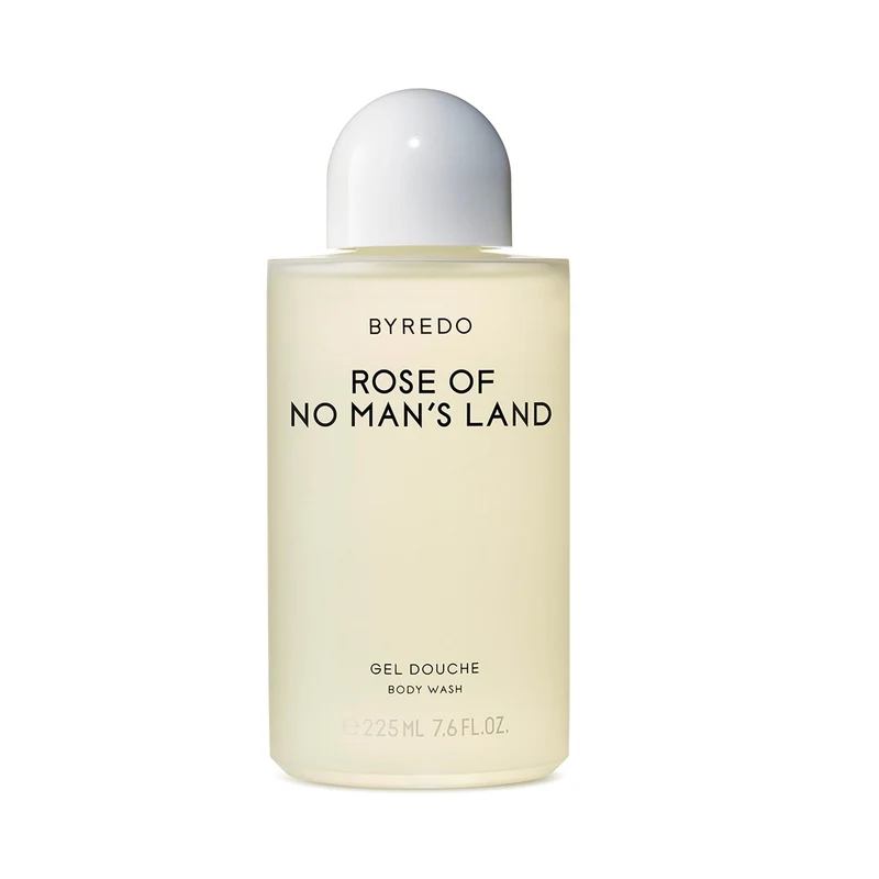 Rose of No Man's Land BYREDO Gel de ducha