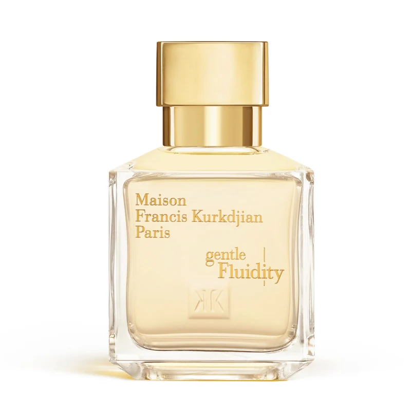 Gentle Fluidity (Gold Edition) Eau de Parfum | Maison Francis Kurkdjian