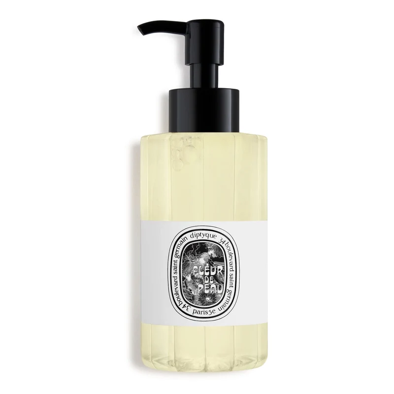 Gel para cuerpos y manos de Fleur de Peau | Diptyque