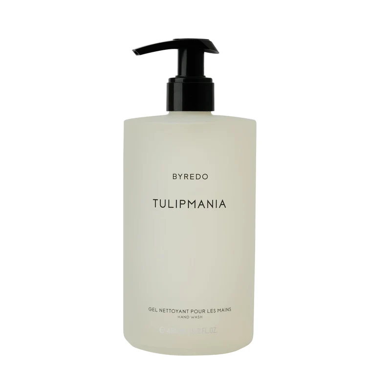 Tulipmania BYREDO Jabón de manos