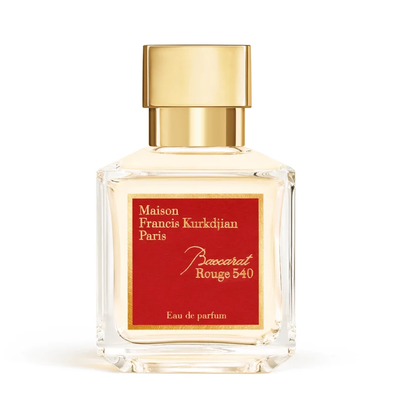 Baccarat Rouge 540 Eau de Parfum | Maison Francis Kurkdjian
