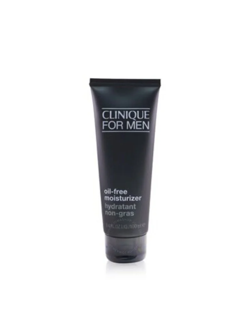 Oil Control Moisturizer 100 ml