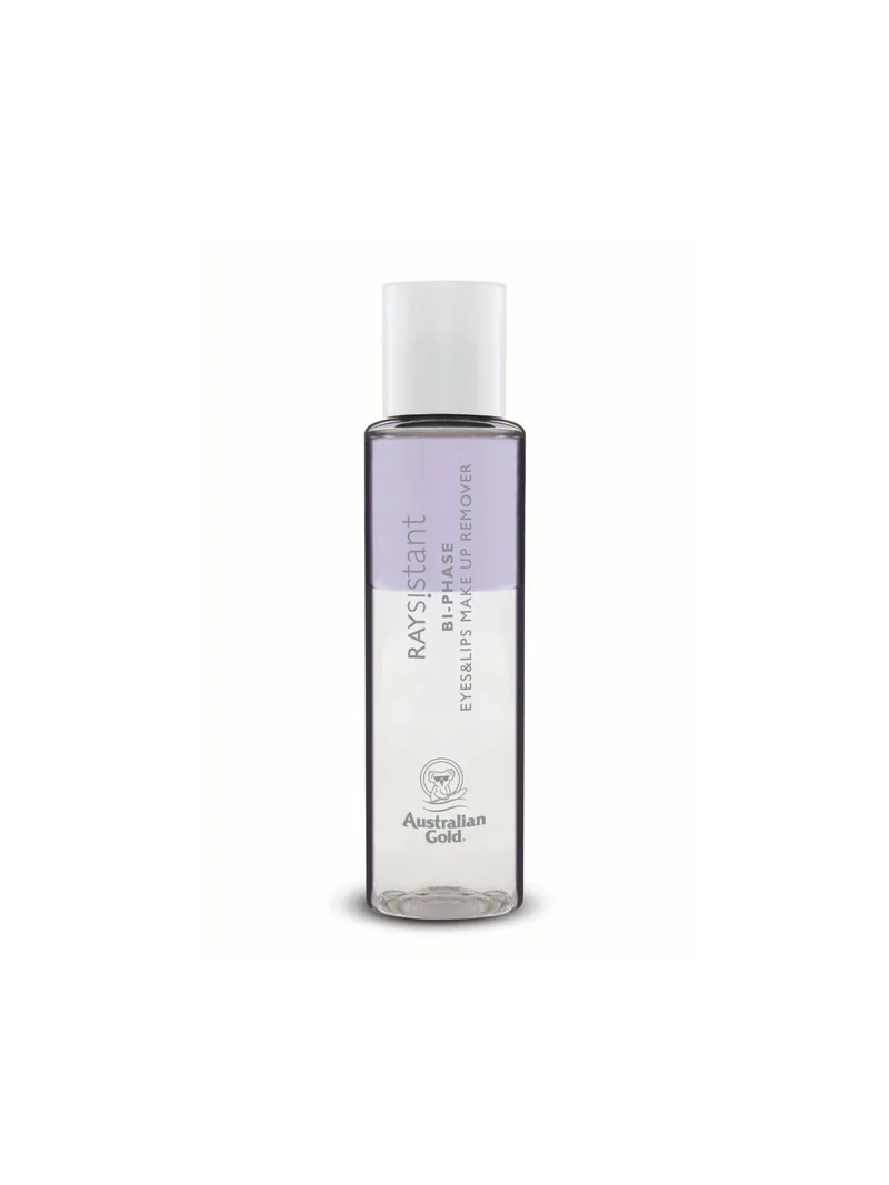 Bi-Phase Eyes&Lips Make Up Remover 100 ml
