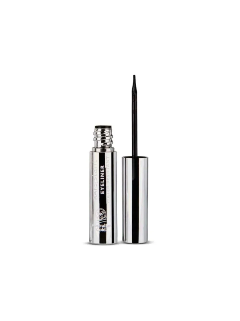Raysistant Make Up Eyeliner Black Waterproof